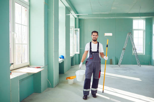 Best Air Quality Testing for Mold Spores  in Beattyville, KY