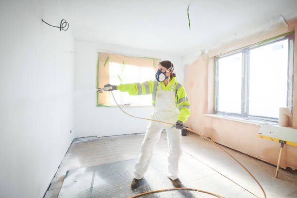 Best Industrial Mold Remediation  in Beattyville, KY