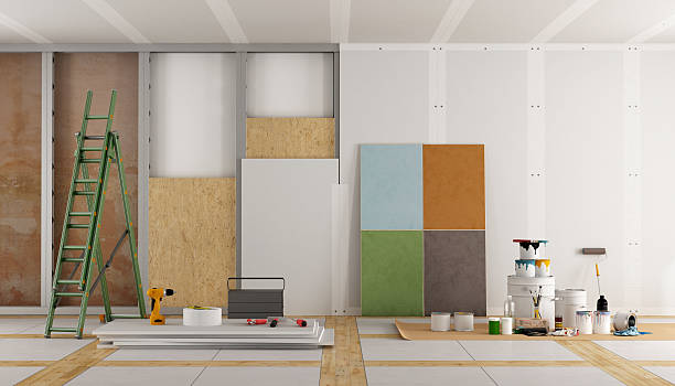 Best Residential Mold Inspection & Testing  in Beattyville, KY
